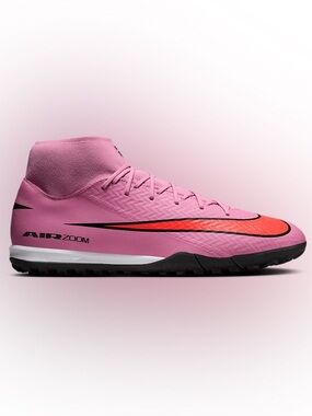 Brand New-Nike Air Zoom Mercurial Superfly 10 Academy TF